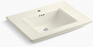K-2269-1-96 Накладная раковина на столешницу  прямоугольная Kohler