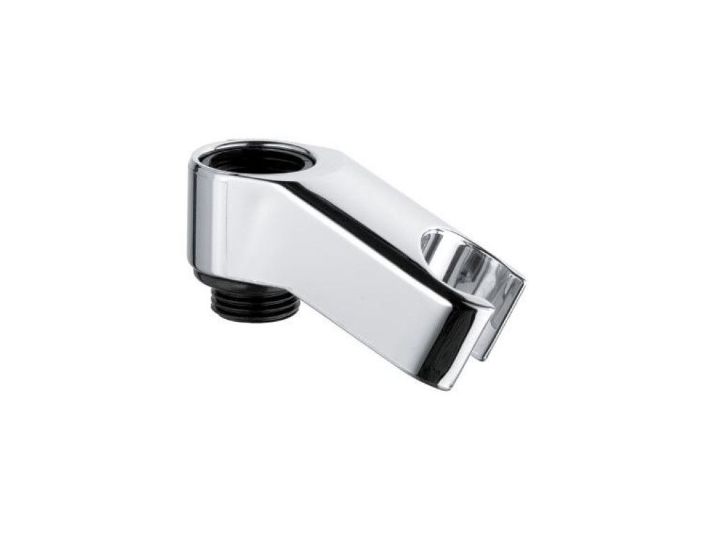 6053905-00 универсальный держатель для душа G 1/2  хром Kludi 