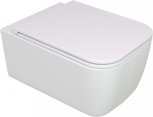 BRWCSO1 Подвесной унитаз настенный GSG CERAMIC