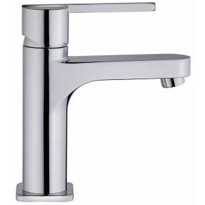 284129 Смеситель для умывальника Teka Aura Chrome Испания