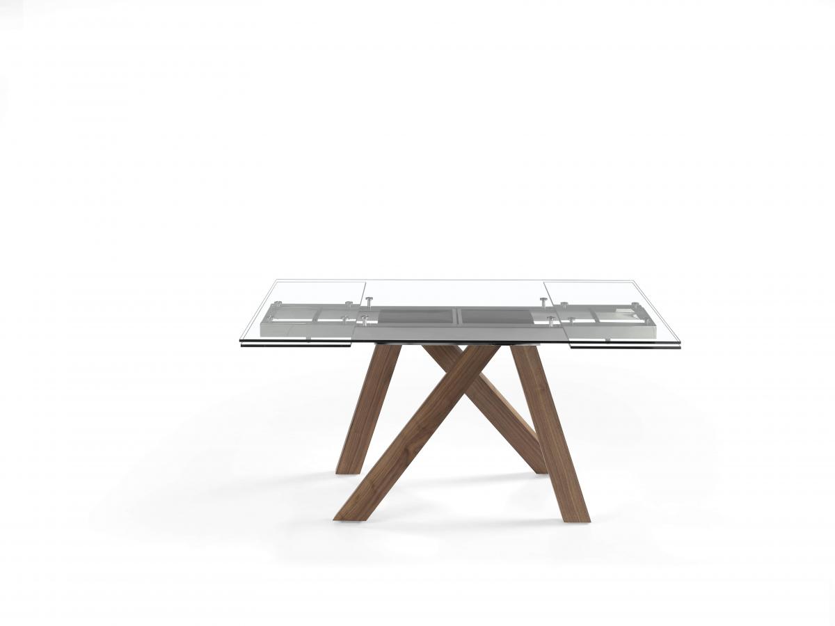 063607 Раскладной обеденный стол DT810 Angel Cerda  - Вид №3