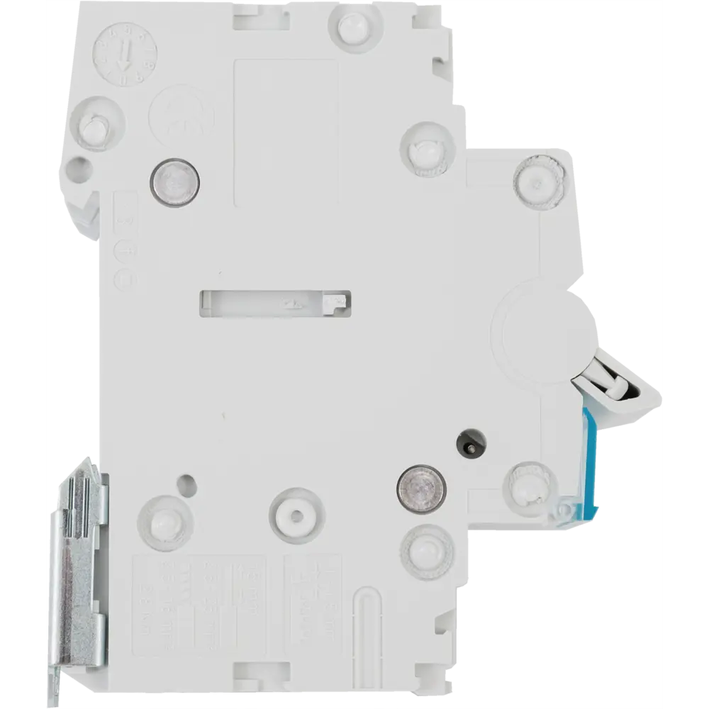 Выключатель нагрузки Hager SBN263 1 N 63 А STLM-2179237 - Вид №3