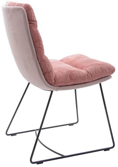 KFF Кресло-санки с обивкой Arva sun-id-1435813 - Вид №3