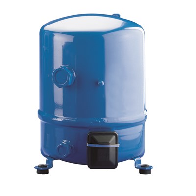 Danfoss MT/MTZ — Герметичные поршневые компрессоры Среднетемпературный компресор на R-22 MT72-4VM 