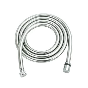 LE8046P Душевой шланг ПВХ 1,5 м, TURN-FREE, блистер LEMARK