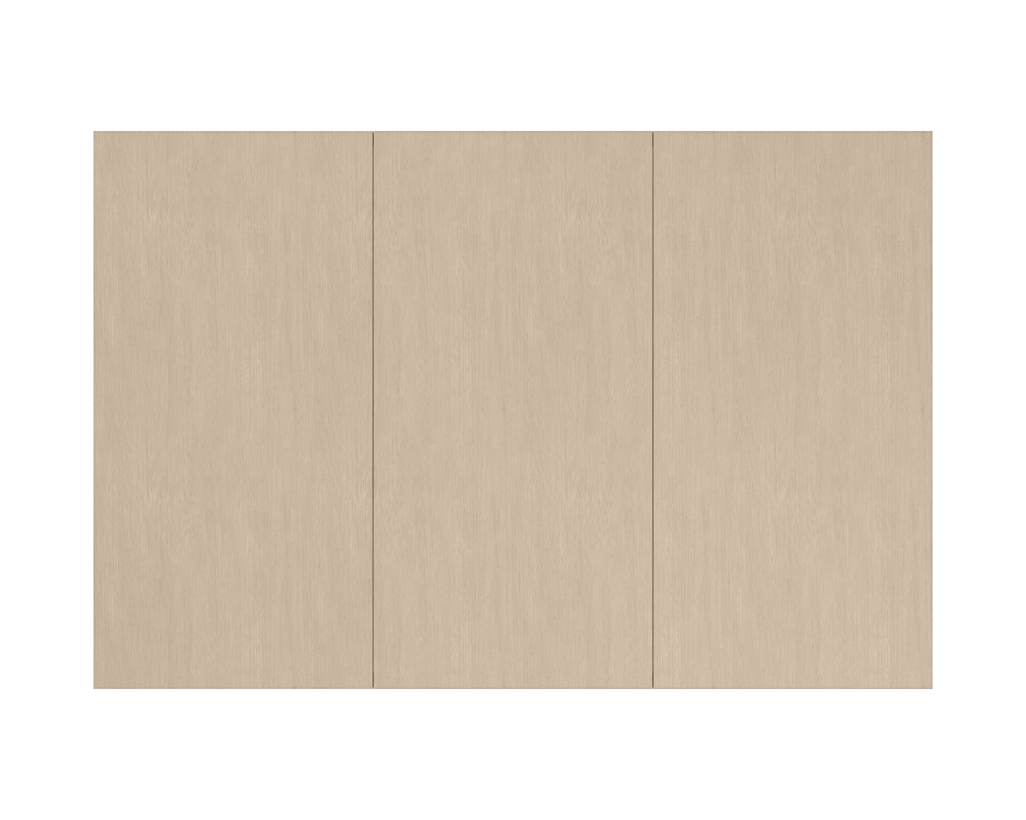 Квадратный выдвижной стол из дуба Caracole Unity ARCH-00078427 - Вид №8