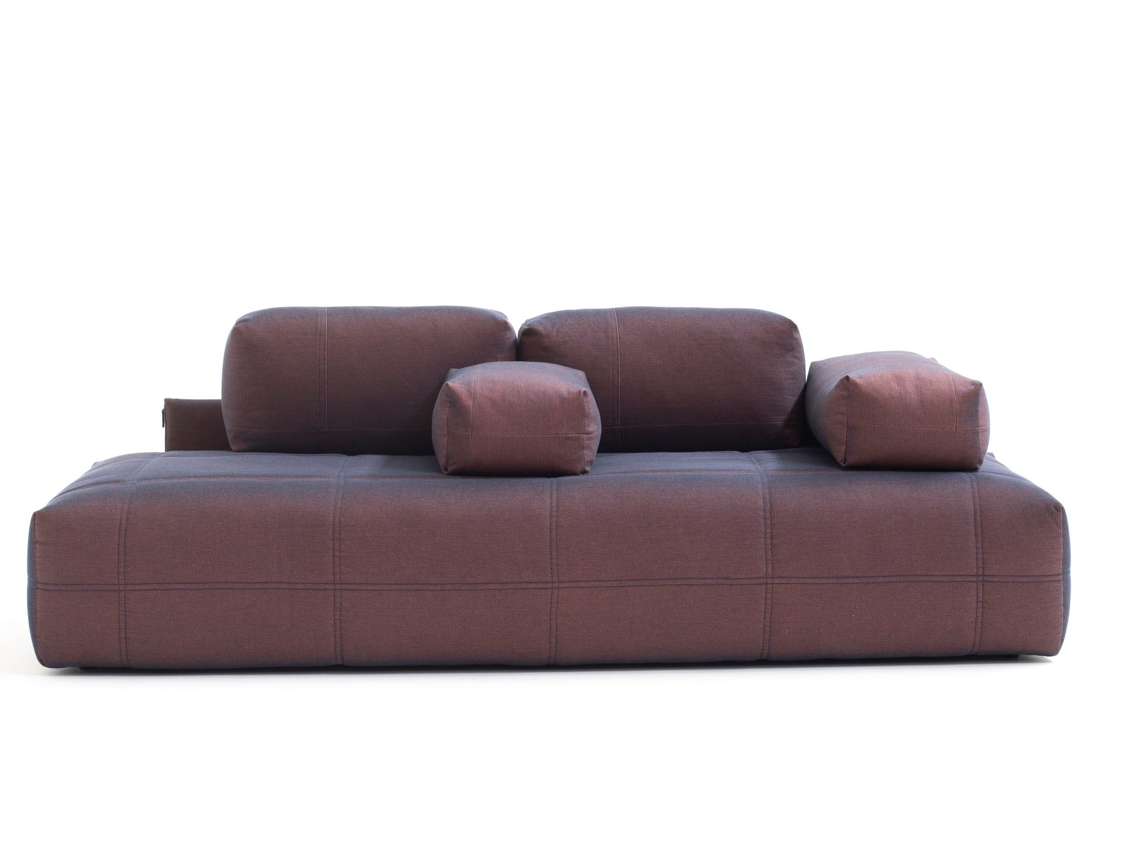 Съемный диван из ткани MOROSO AeroZeppelin ARCH-00072892