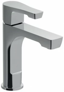 Rubinetteria Giulini Смеситель для умывальника, однорычажный Ego F5705a