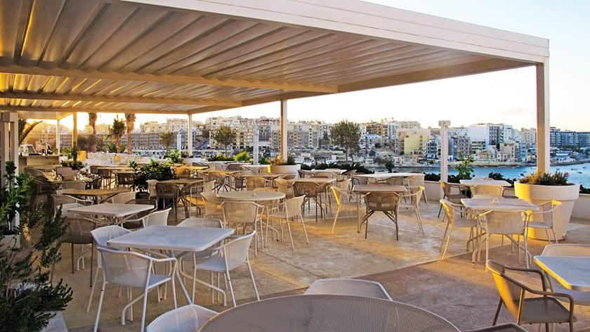 Sprech Пристенная пергола со сдвижной крышкой Q.box system sun-id-1464079 - Вид №2