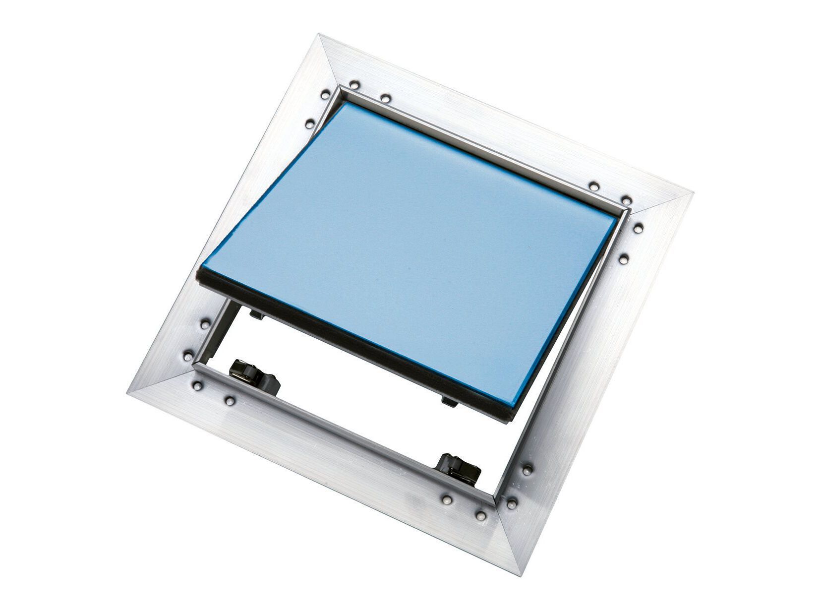 Инспекционный люк для гипсокартона Knauf Italia люки ARCH-00071537 - Вид №1