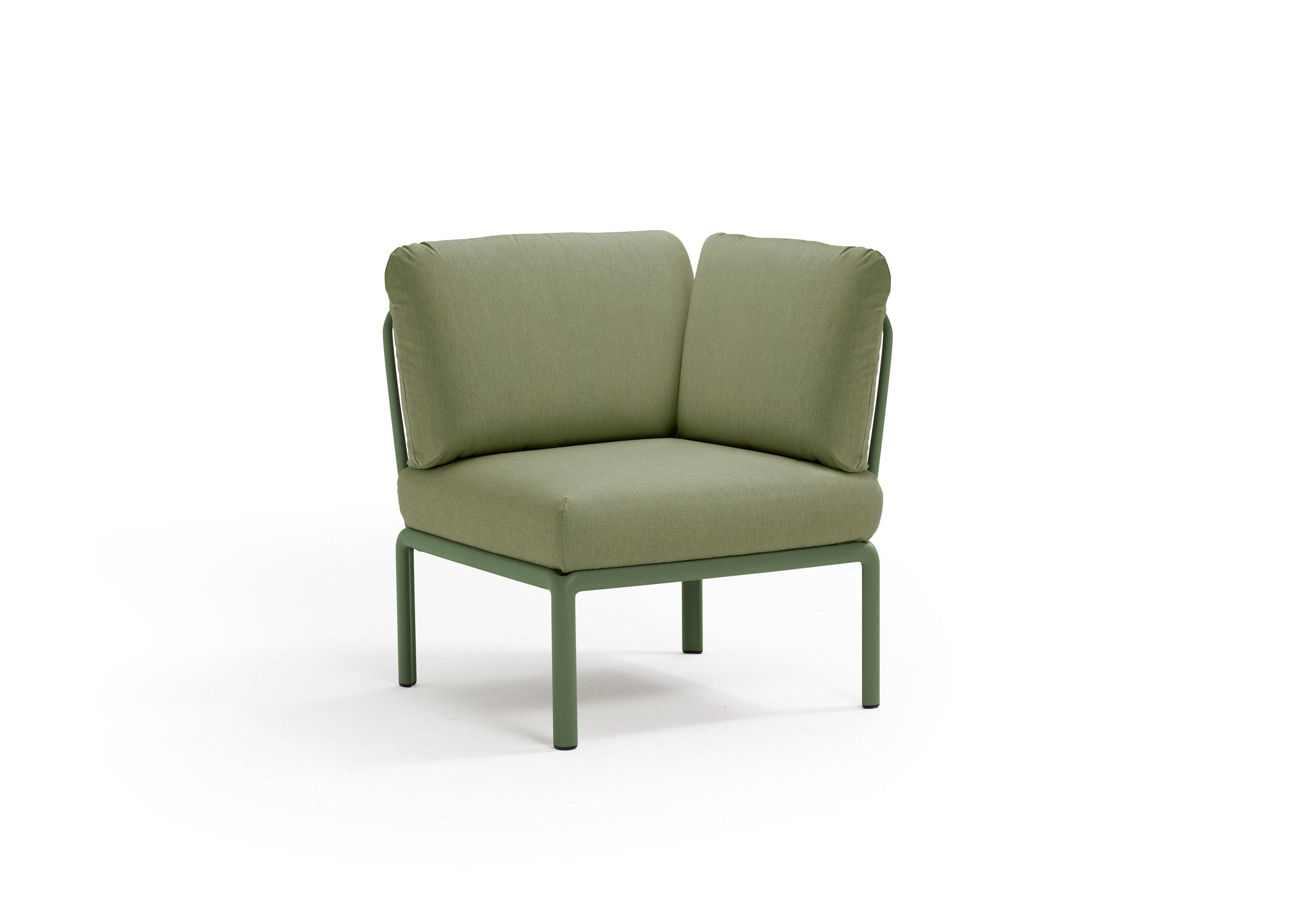 Угловой элемент из смолы и ткани Nardi ARCH-00057136 - Вид №11