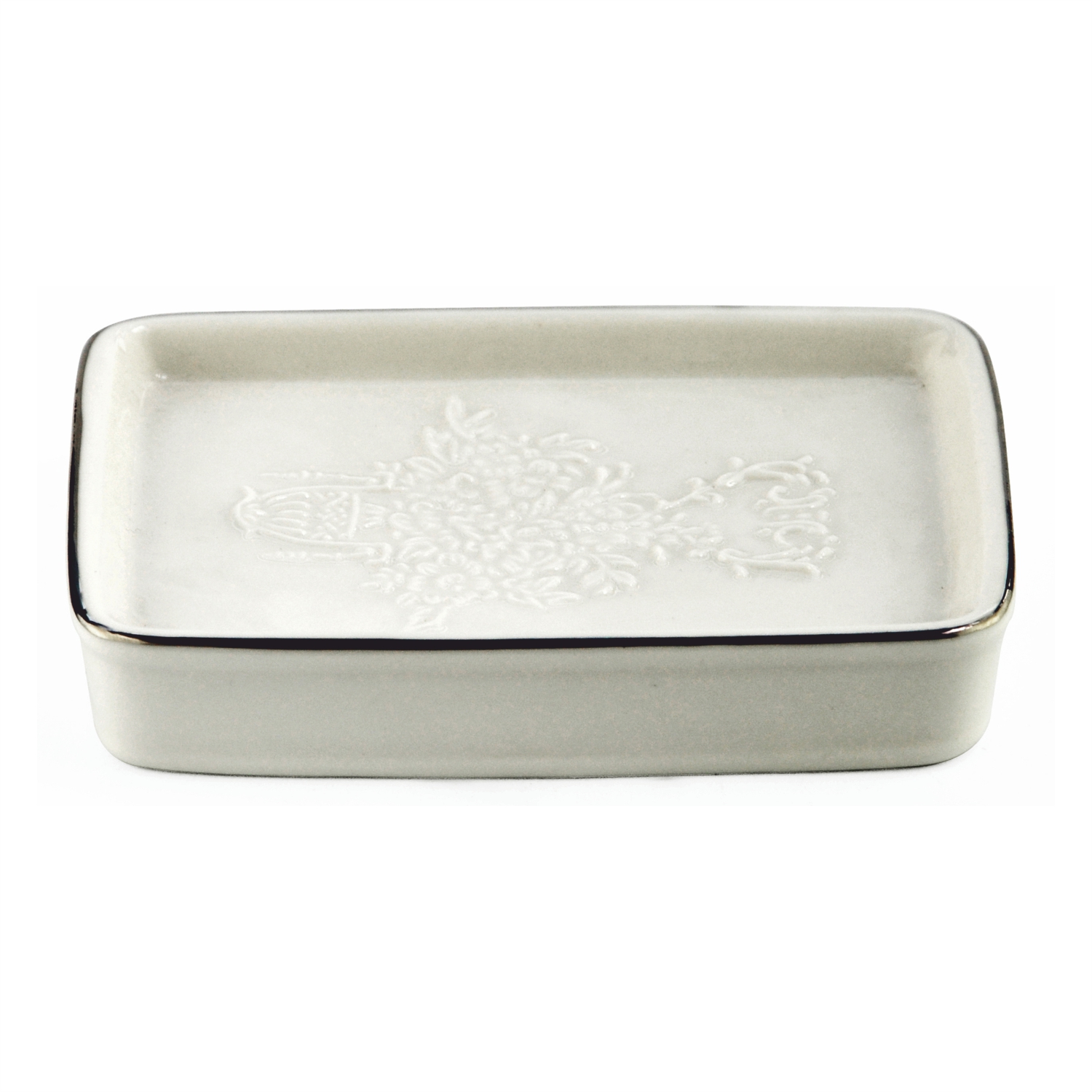 K-5729 Rossel Мыльница WasserKRAFT Rossel K-5700  - Вид №2