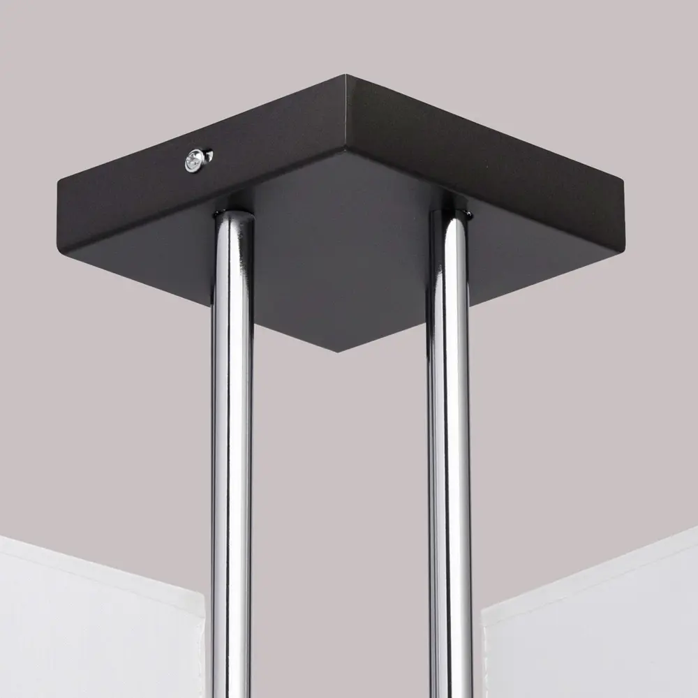 Люстра Прато 4xE14x40 Вт MW-Light STLM-2057420 - Вид №9