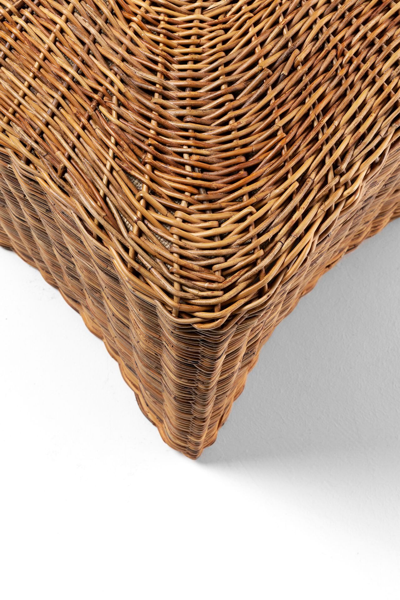 Плетеный садовый столик Exteta джунгли ARCH-00039877 - Вид №5