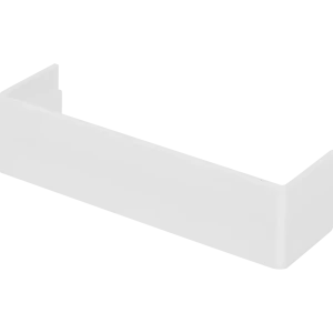 Соединение для кабель-канала T-Plast 74х20 мм цвет белый 4 шт.