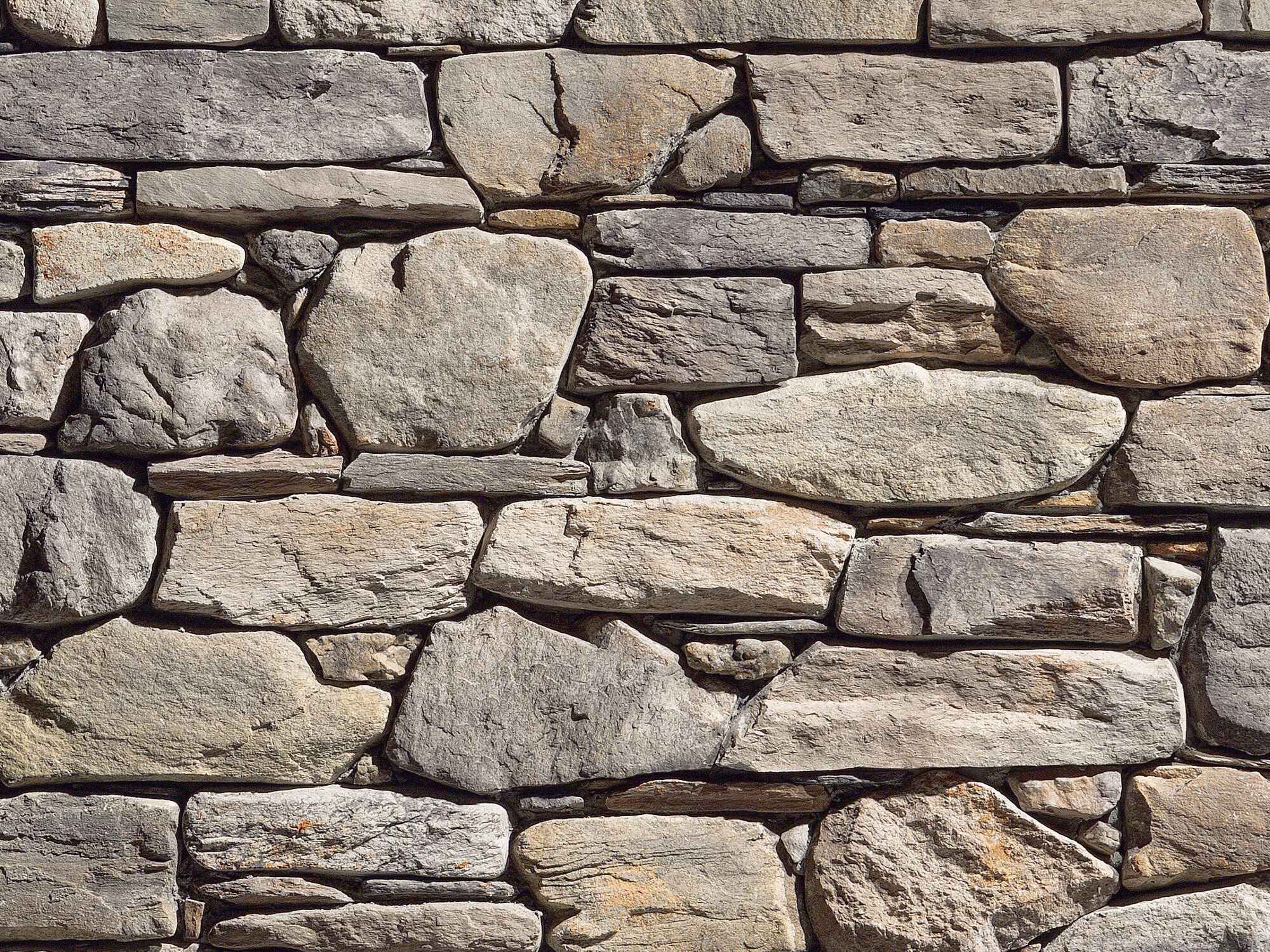 Реконструированная каменная облицовка GEOPIETRA® спонтанный профиль ARCH-00047722