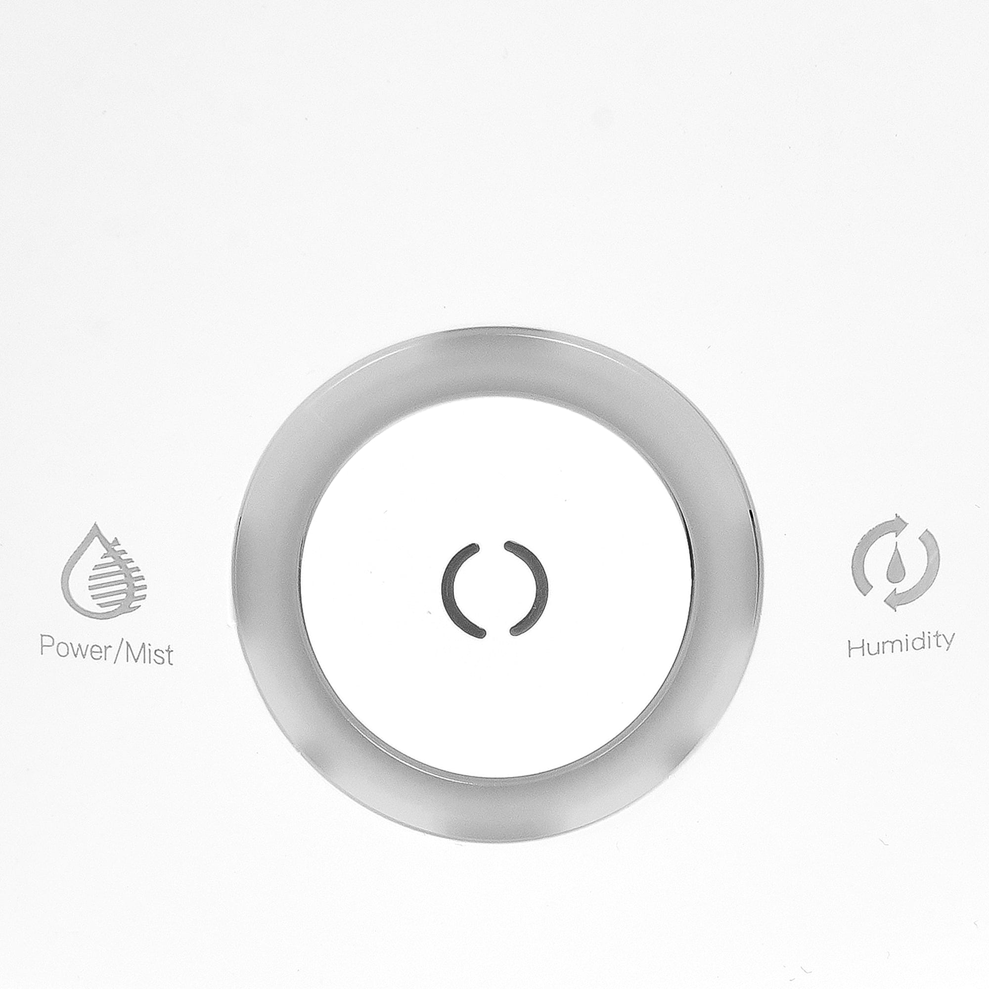 82999521 Увлажнитель Deerma Top Filling DEM -F301 Santreyd  - Вид №3