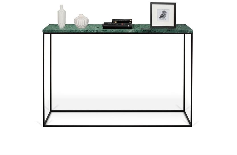 TemaHome Прямоугольная консоль из мрамора Gleam 9500.6289 - Вид №6