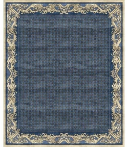 Tapis Rouge Прямоугольный коврик ручной работы Chinoiserie Tr1374