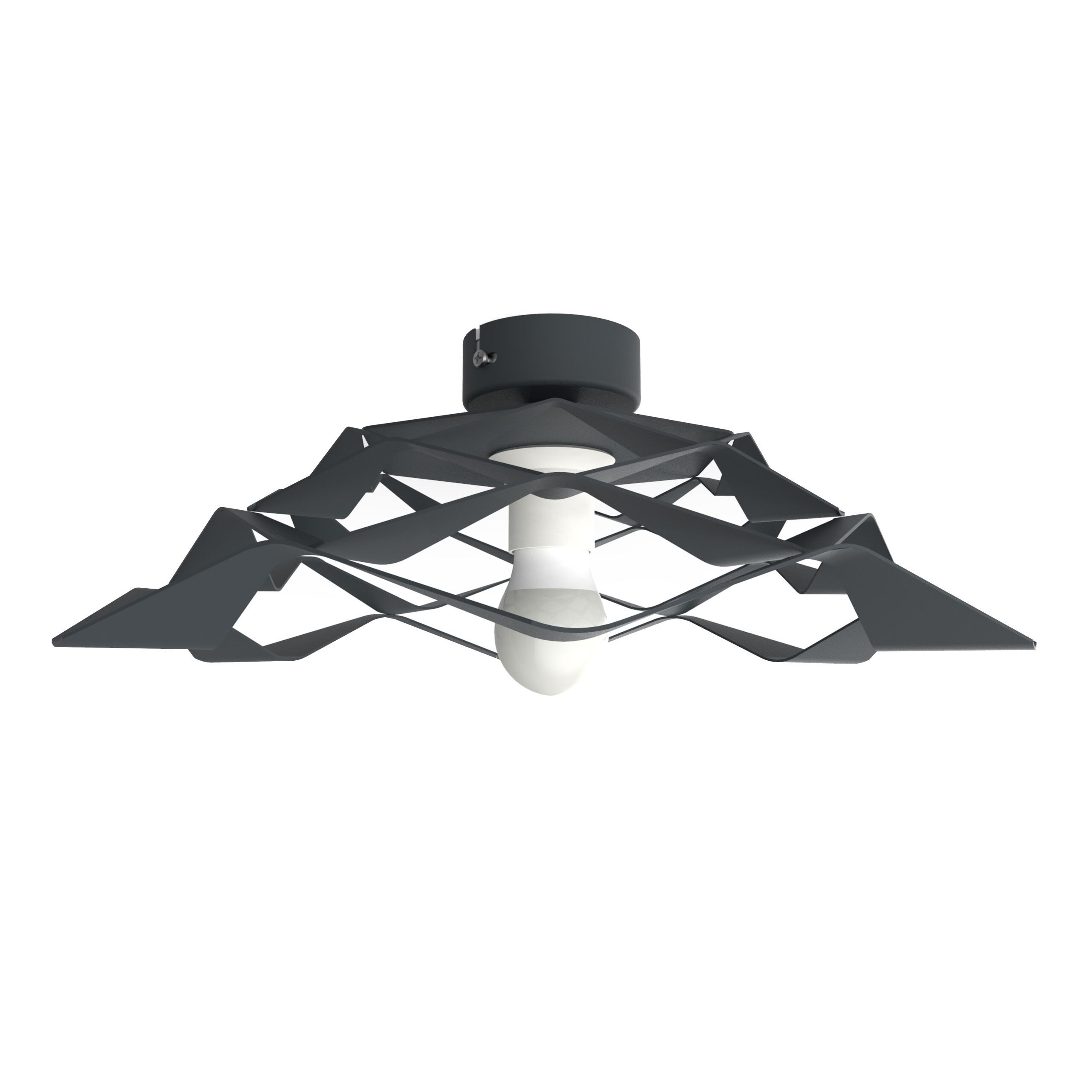 Светодиодный потолочный светильник WayPoint оригами ARCH-00068307 - Вид №35