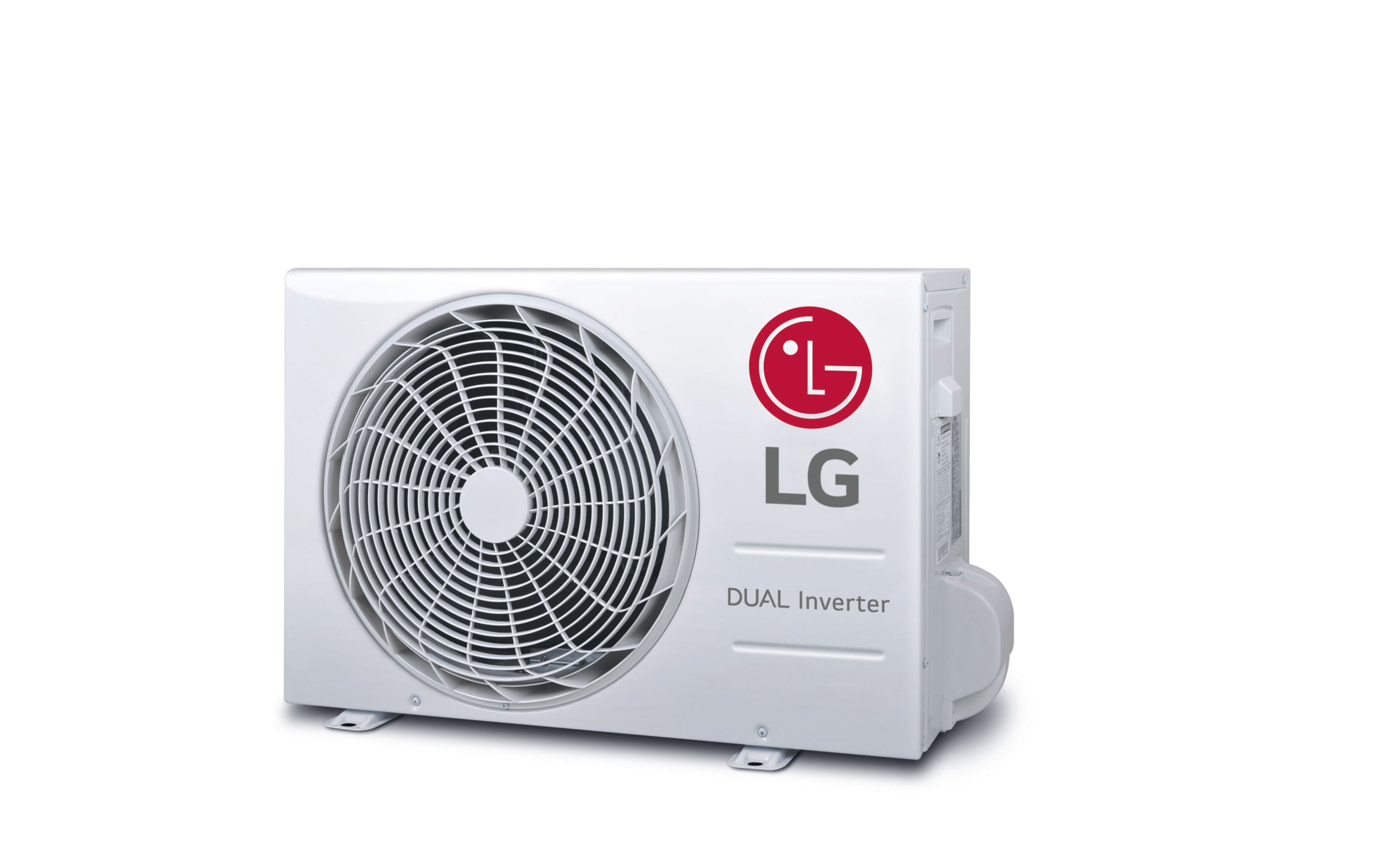 Многокомпонентный кондиционер для жилых помещений LG Electronics Dualcool ARCH-00128009 - Вид №10