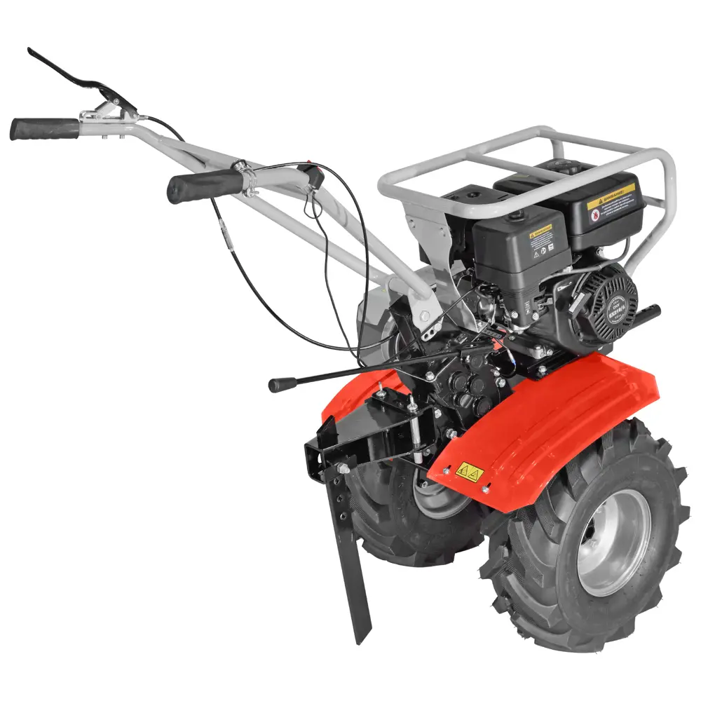 Мотоблок Парма МБ-05.1-7.0/6бК ЛМ Carver STLM-2077442 - Вид №7