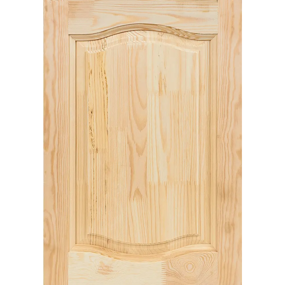 Фасад шкафа 570x296x20 мм глухой хвоя Santreyd STLM-2087828