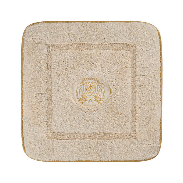 Коврик MIGLIORE Complementi ML.COM-50.060.PN для ванной комнаты, бежевый ML.COM-50.060.PN.10 - Вид №2
