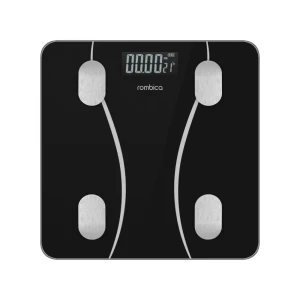 Весы напольные Rombica Scale Fit
