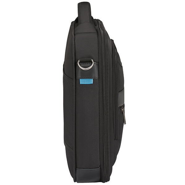 CS3-09002 Сумка для ноутбука CS3*002 Briefcase 15.6 Samsonite Vectura Evo  - Вид №7
