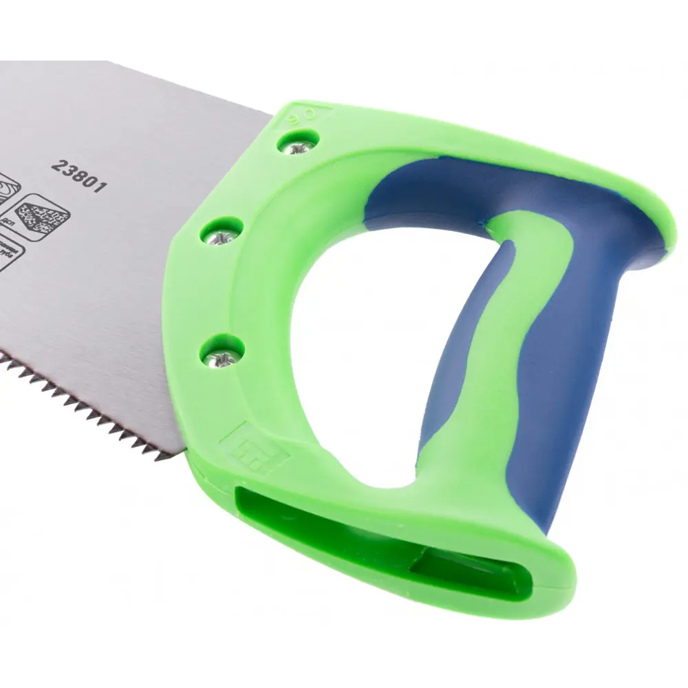 Пила по дереву Сибртех 23801 350 мм STLM-2188359 - Вид №2