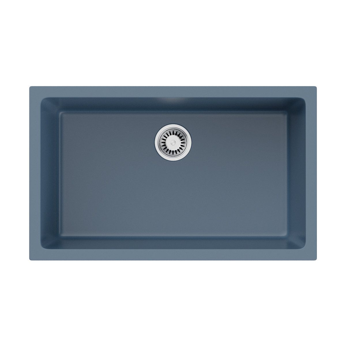 Кухонная мойка Okinoshima 76-U/I SB OMOIKIRI 4997148