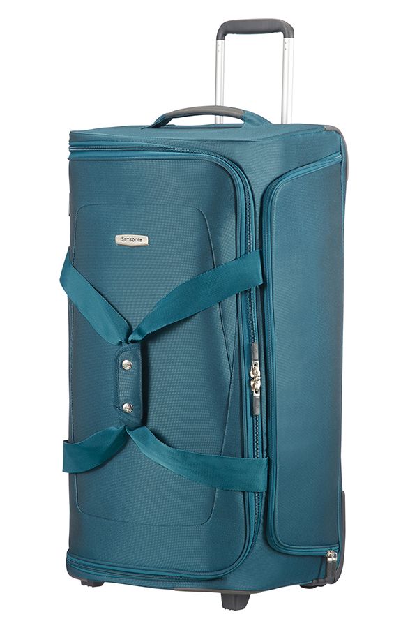65N-11011 Сумка на колесах 65N*011 Duffle/WH 77/28 Samsonite Spark SNG 