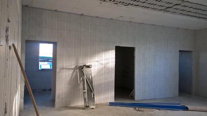 Carbon ED SYSTEM ® Панель теплоизоляции EPS Ed2 sun-id-1355670 - Вид №6