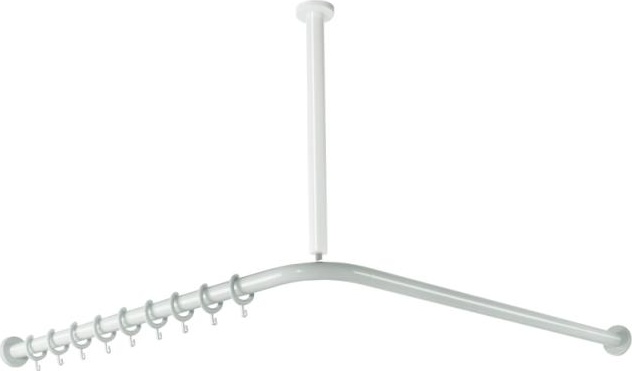 801.34.120 Карниз HEWI Serie 477/801 