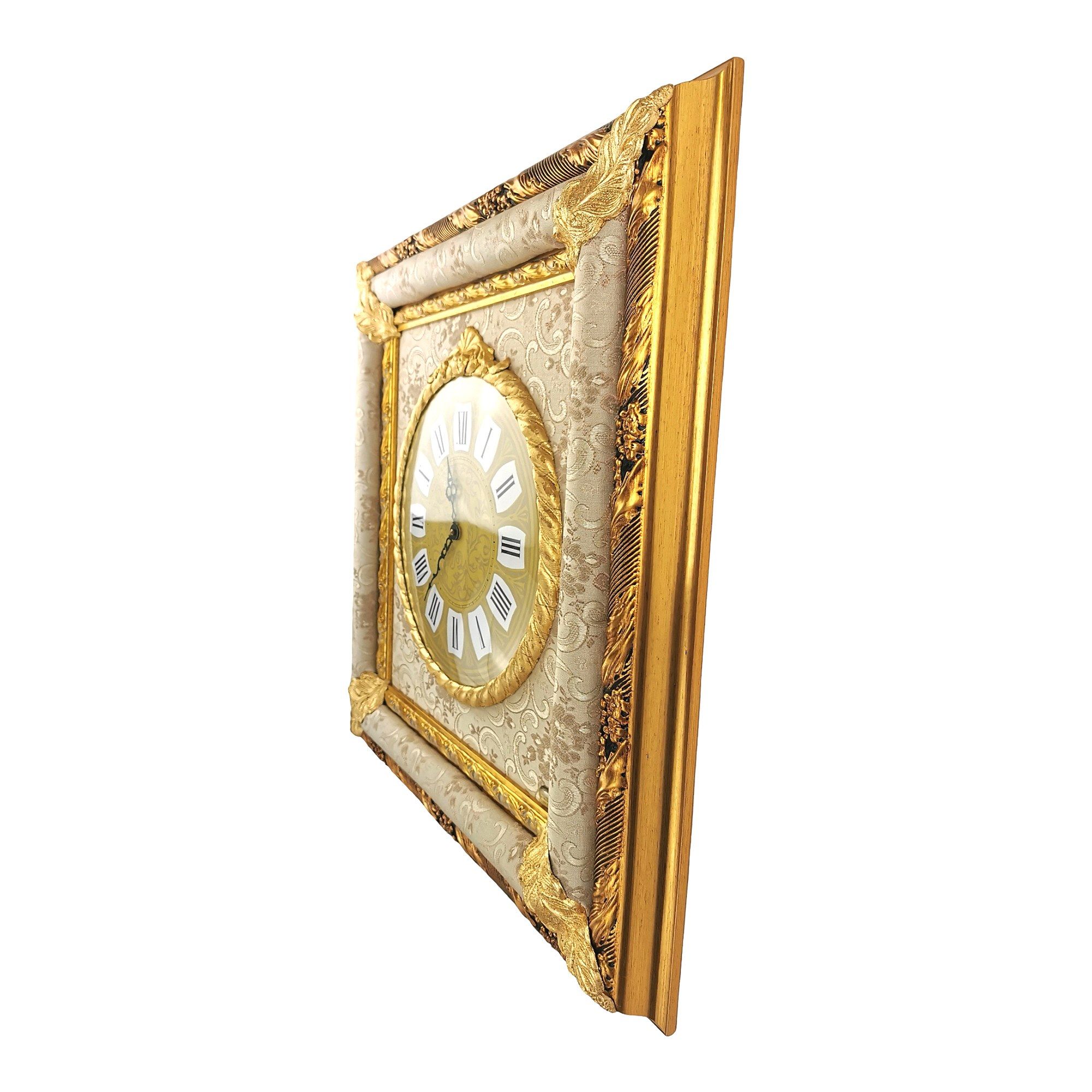 Настенные часы Italia Cornici 30 ORO 4 ARCH-00046161 - Вид №2