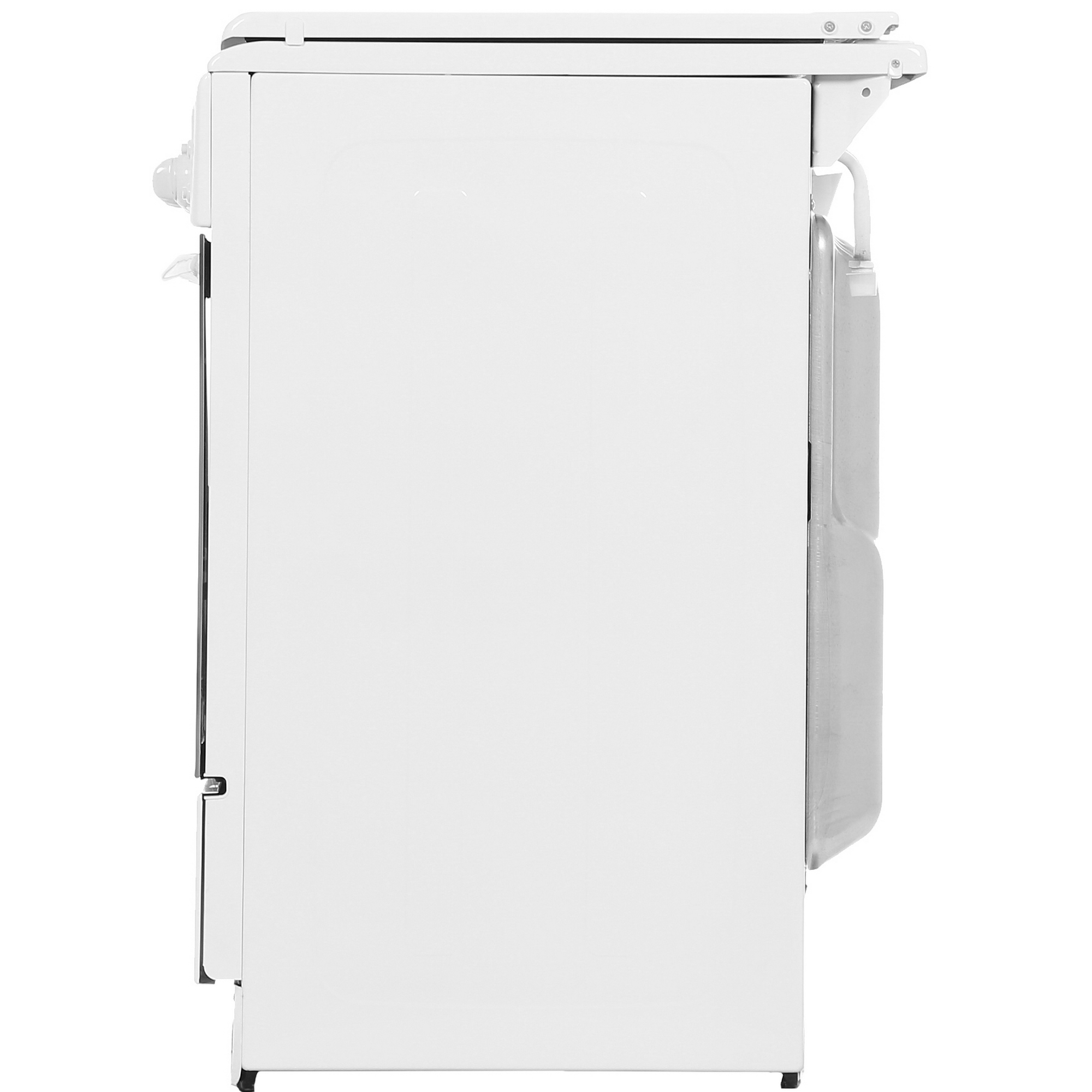 1115584 Газовая плита Gefest ПГ 1200-С6 К33 белый STDN-0036794 - Вид №2