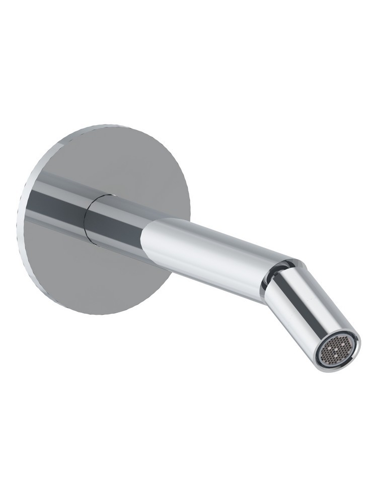 464003 Bellosta Rubinetterie НАСТЕННЫЙ РАЗЪЕМ ДЛЯ БИДЕРА Like