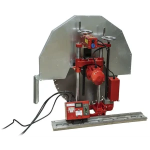 Штроборез сетевой Voll WS-800, 4500 Вт, 1000 мм