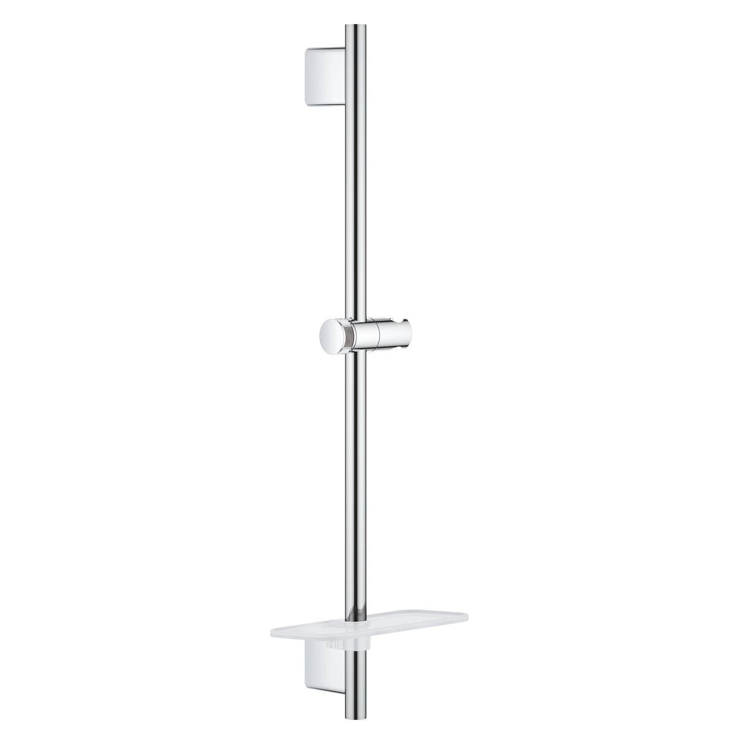 Душевая штанга GROHE Rainshower SmartActive 600 мм, хром (26602000)