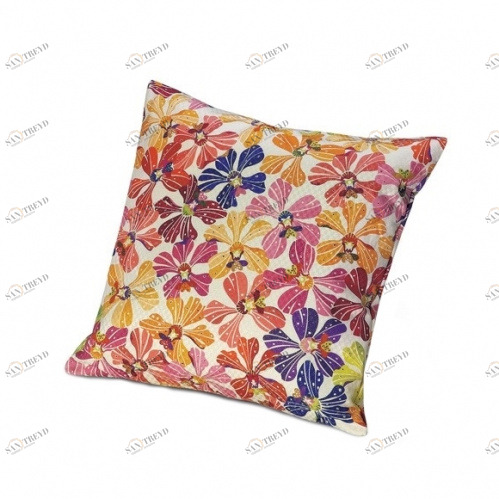 Подушка / Meketewa MissoniHome sun-id-376726
