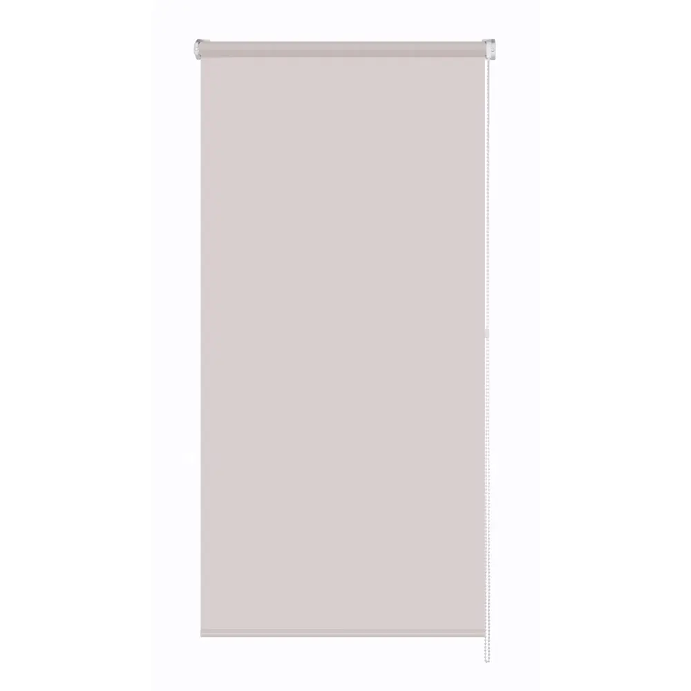 Рулонная штора MIAMOZA Astar персиковая 60x160 см 89400805 STLM-1567341