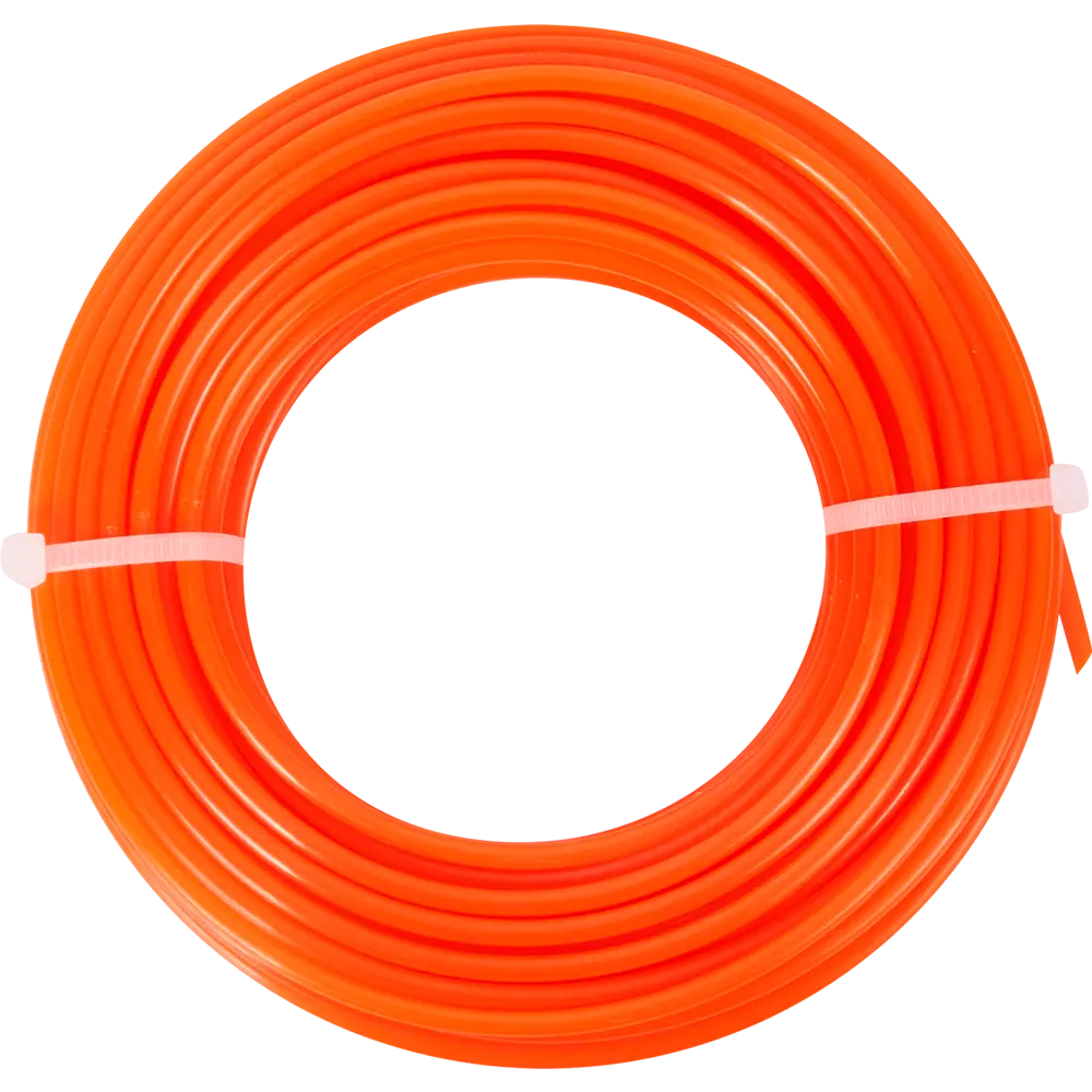 Леска для триммера Truper 17607 ø2.4 мм 12 м круглая Santreyd STLM-2104729 - Вид №1