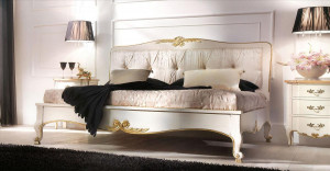 Кровать  GENUS LT605