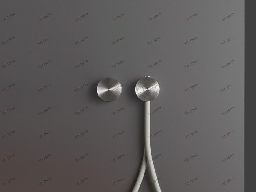 Ceadesign Смеситель для душа с ручным душем Giotto plus Gio 82