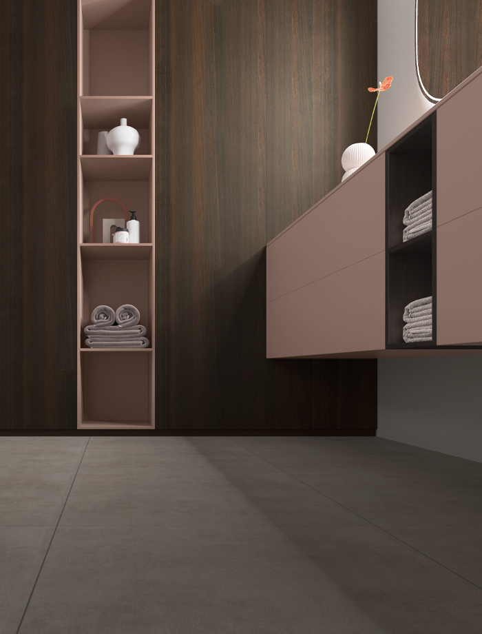 Комплект мебели 66 Arcom Pollock STARC144 - Вид №2