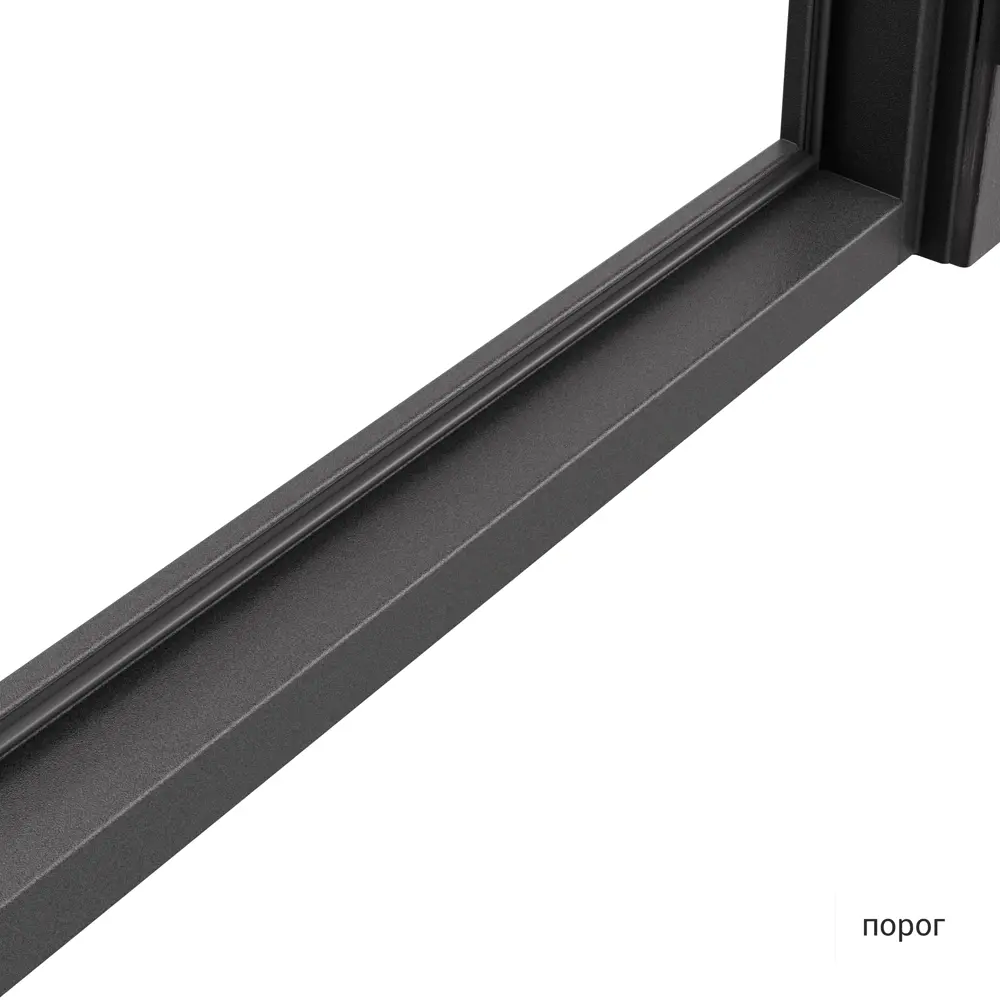 Дверь входная металлическая Хьюго 01 1000 мм правая TOREX STLM-2137199 - Вид №12