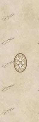 Concept Вентана Boton Crema Marfil 30х90 Keraben sun-id-311230