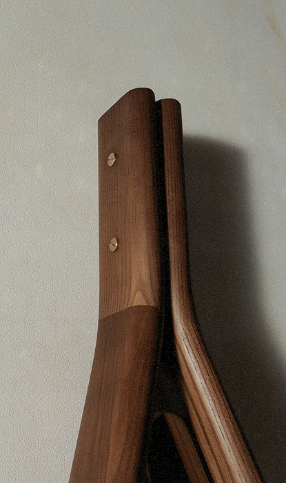 Зеркало SUITE TONIN 7520  - Вид №1