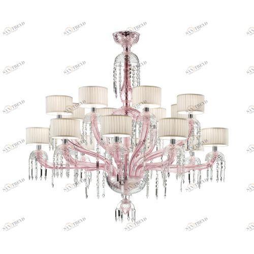 Люстра / Premiere dame Barovier&Toso sun-id-376252